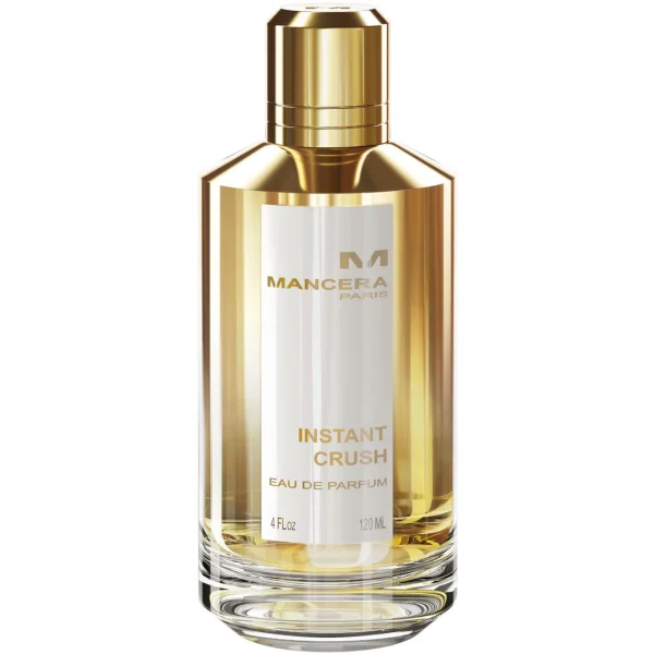 Instant Crush - MANCERA 120ml