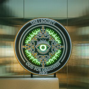 INITIO Parfums Privés