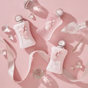 L’Essence Féminine