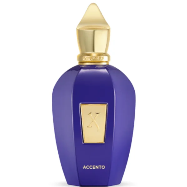 Accento - 50ml XERJOFF