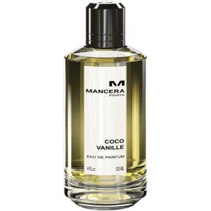 Coco Vanille 120ml