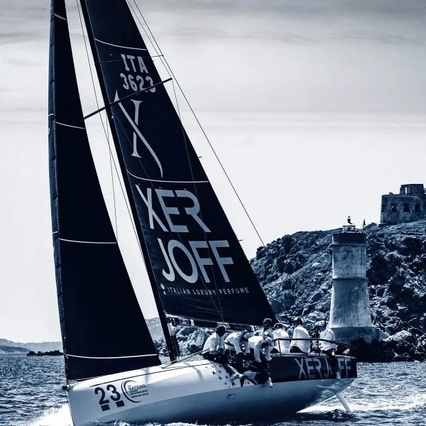 40 Knots - 50ml XERJOFF - Image 2