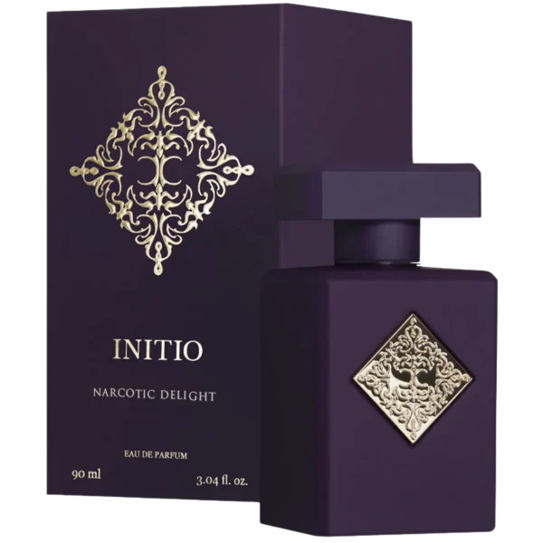 Narcotic Delight 90ml - INITIO - Image 2