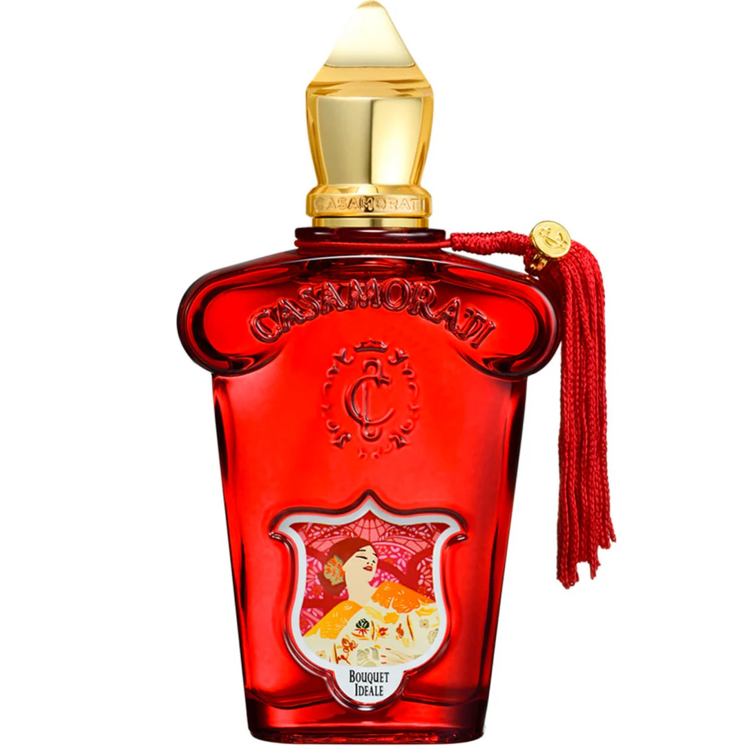 BOUQUET IDEALE - Casamorati