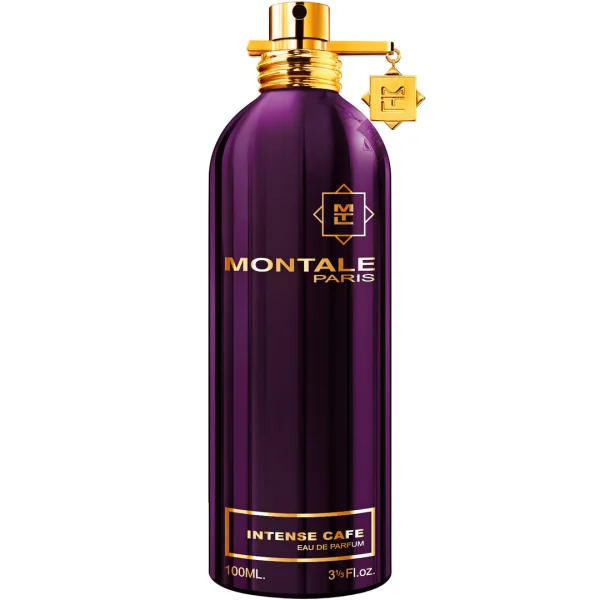 Intense Cafe - 100ml MONTALE