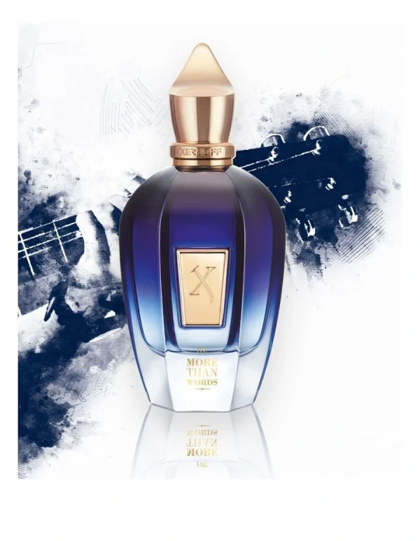 More than Words - 50ml XERJOFF - Image 2
