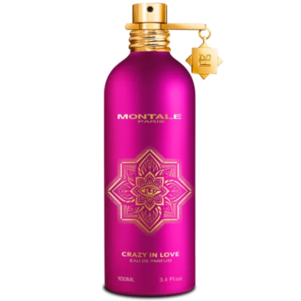 Crazy In Love - 100ml MONTALE - Image 2