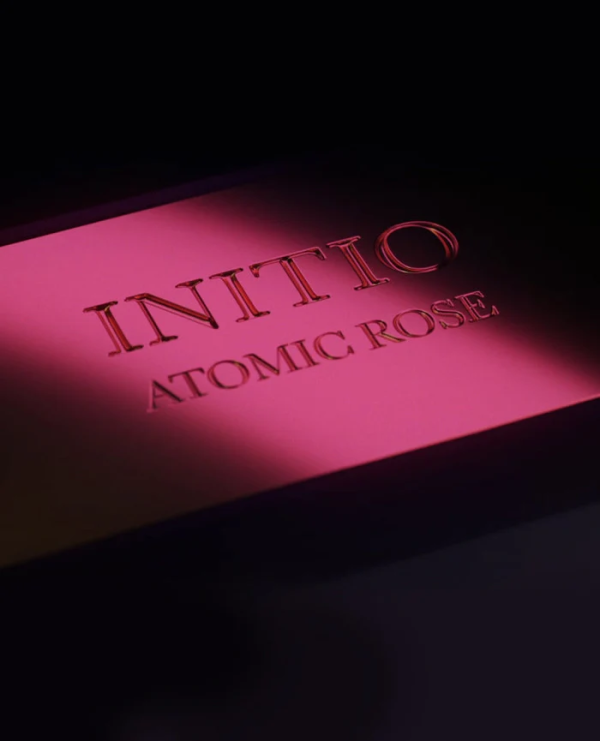 Atomic Rose 90ml - INITIO - Image 2