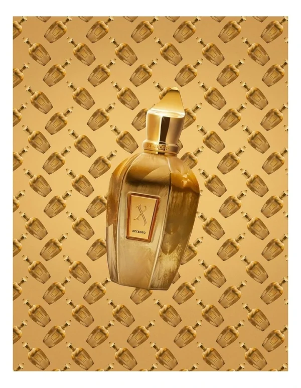 Accento Overdose - 100ml XERJOFF - Image 3
