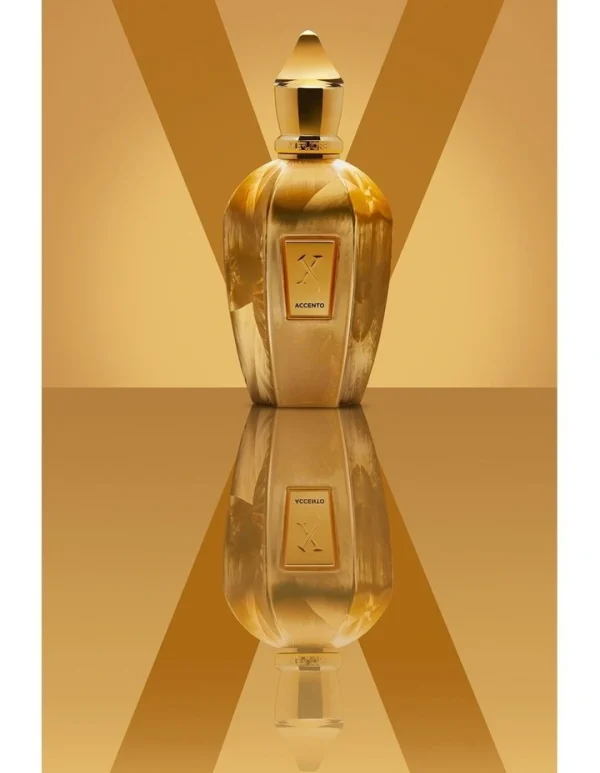 Accento Overdose - 100ml XERJOFF - Image 4