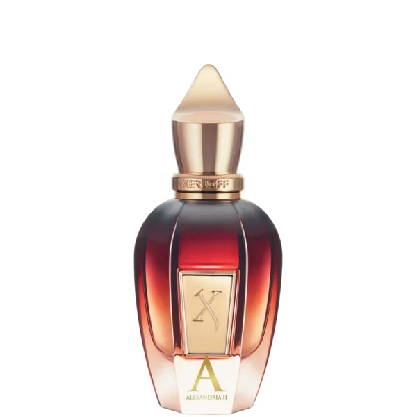 Alexandria II - 50ml XERJOFF