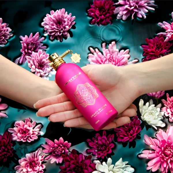 Crazy In Love - 100ml MONTALE