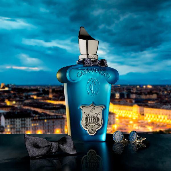 MEFISTO Gentiluomo 100ml - Image 3