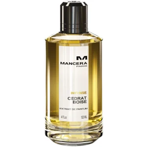 Cedrat Boise - MANCERA 120ml