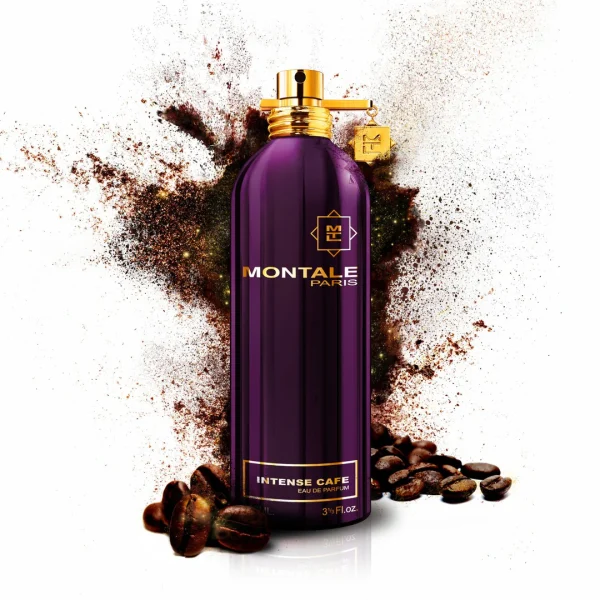 Intense Cafe - 100ml MONTALE - Image 2