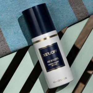 40 Knots Deodorant 100ml