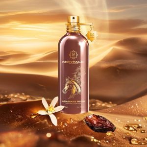 Arabians Musk - 100ml MONTALE