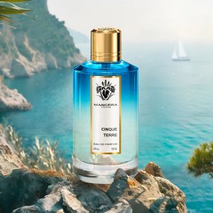 Cinque Terre - MANCERA 120ml