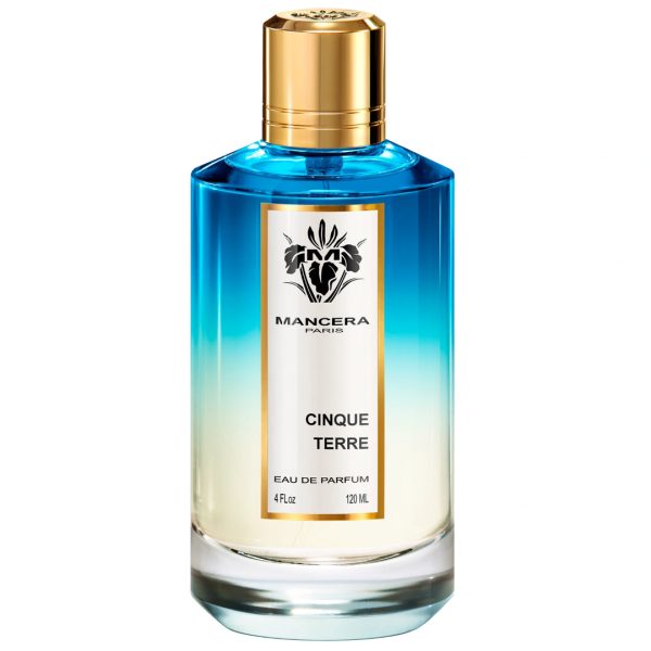 Cinque Terre - MANCERA 120ml - Image 2