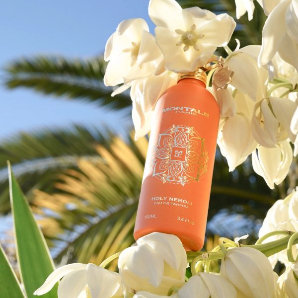 Holy Neroli - 100ml MONTALE - Image 2