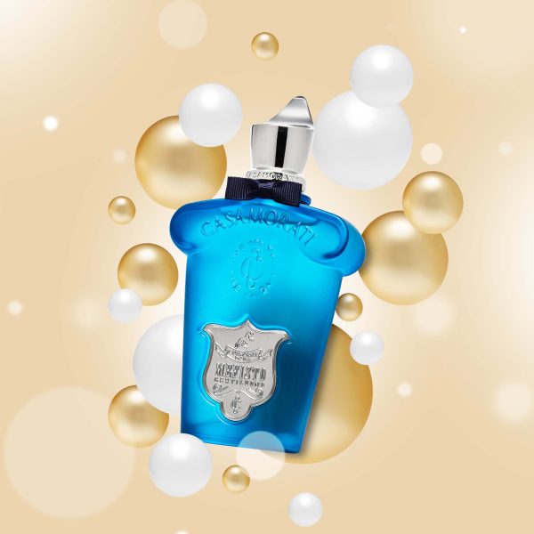 MEFISTO Gentiluomo 100ml - Image 2