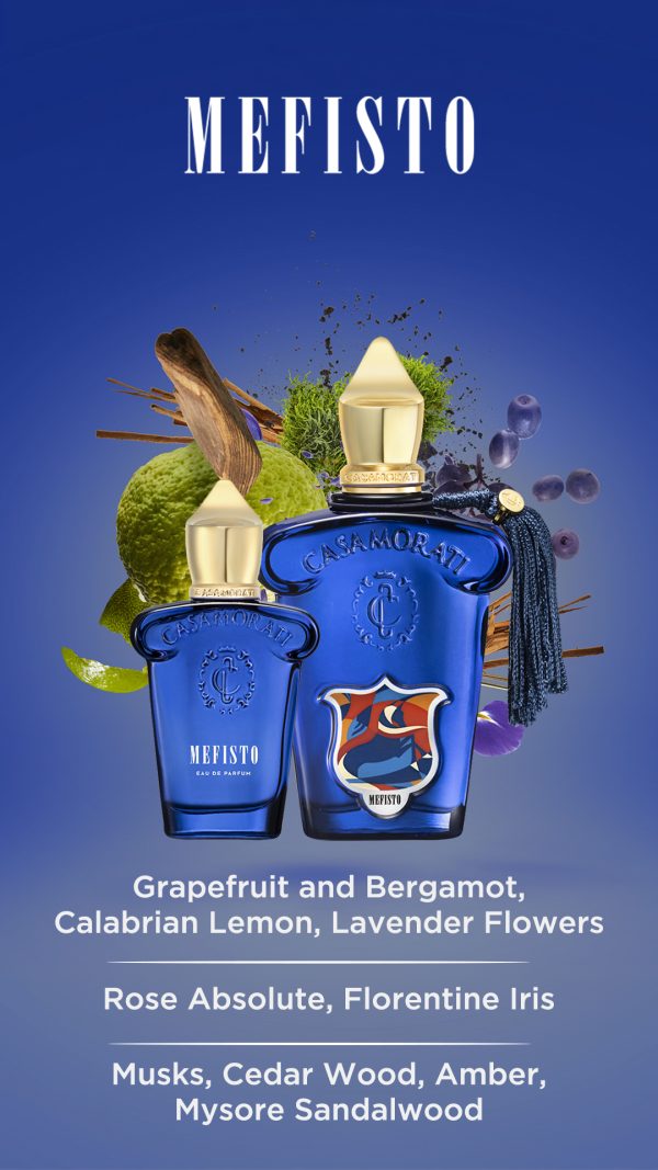 MEFISTO 100ml - Image 2
