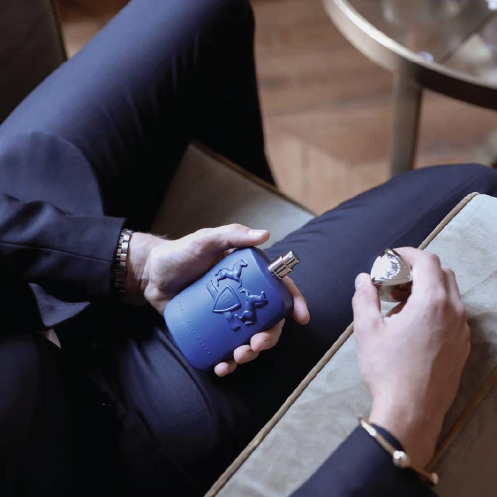 Percival - Parfums de Marly