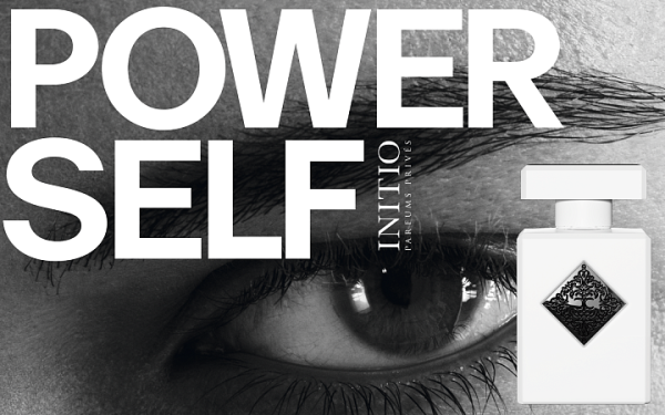 Power Self 90ml - INITIO - Image 3