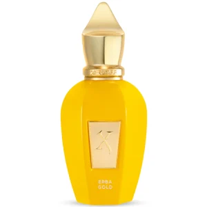 Erba Gold - 50ml XERJOFF