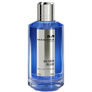 Silver Blue - MANCERA 120ml