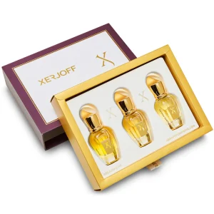 Discovery Set III - 15ml XERJOFF