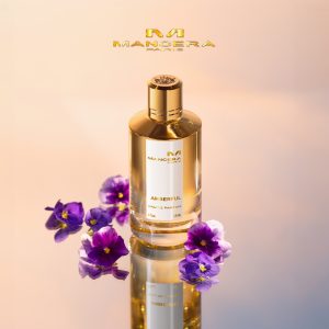 Amberful - MANCERA 120ml