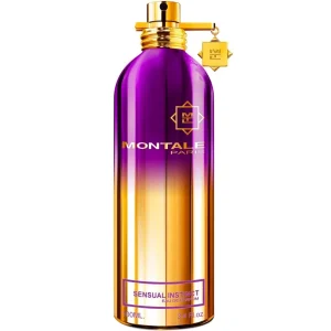 Sensual Instinct - MONTALE 100ml