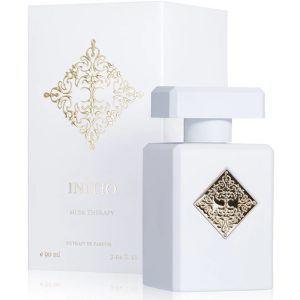 Musk Therapy 90ml - INITIO