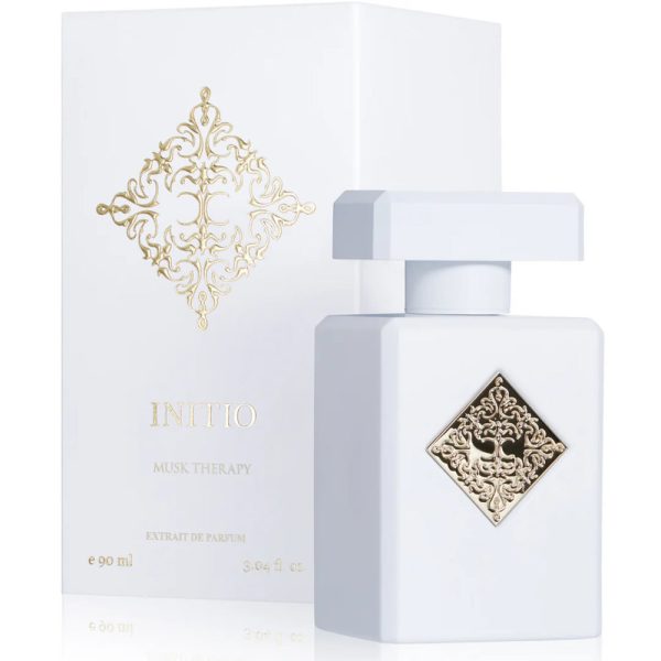 Musk Therapy 90ml - INITIO
