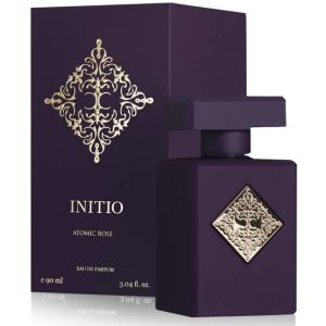 Atomic Rose 90ml - INITIO