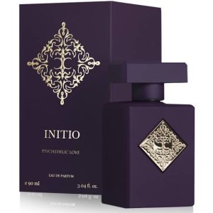 Psychedelic Love 90ml - INITIO