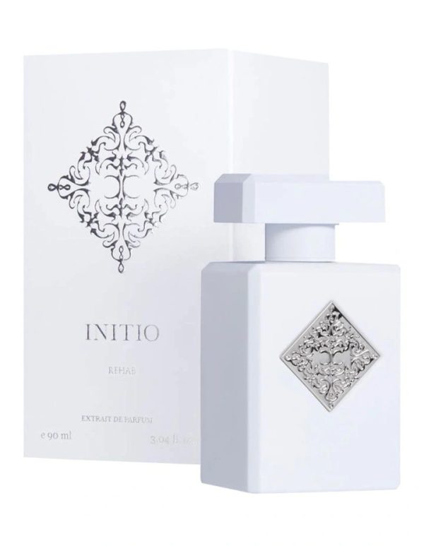 Rehab 90ml - INITIO