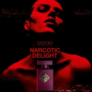 Narcotic Delight 90ml - INITIO