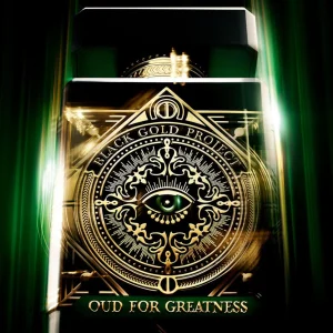 Oud for Greatness NEO 90ml - INITIO