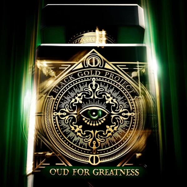 Oud for Greatness NEO 90ml - INITIO