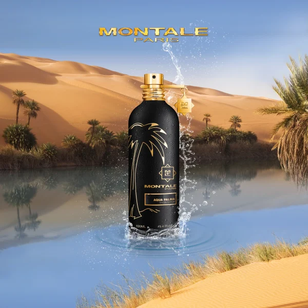 Aqua Palma - 100ml MONTALE - Image 2