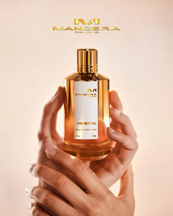 Amberful - MANCERA 120ml - Image 3
