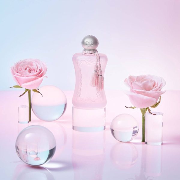 Delina La Rosée 75ml - Parfums De Marly