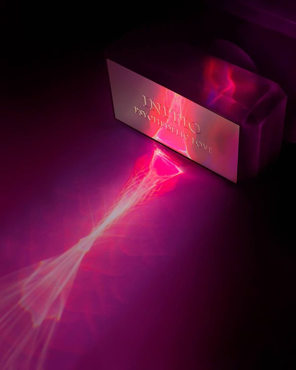 Psychedelic Love 90ml - INITIO - Image 2