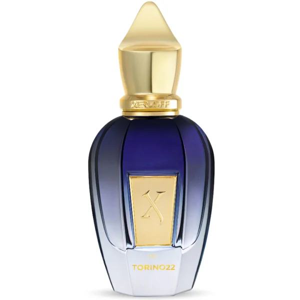 Torino 22 - 50ml XERJOFF