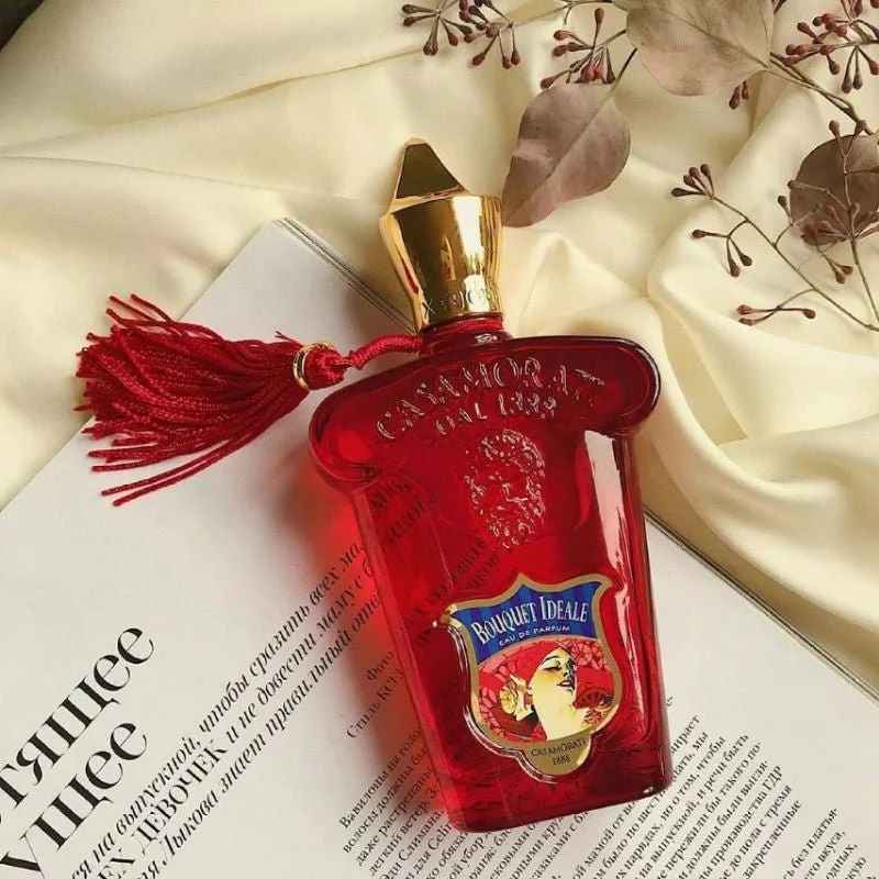 BOUQUET IDEALE - Casamorati - Image 3