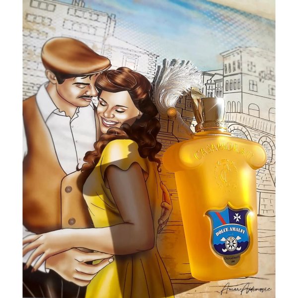 DOLCE AMALFI - Image 2