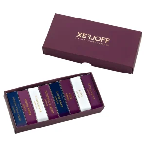 Discovery Sampler 8x2ml - XERJOFF