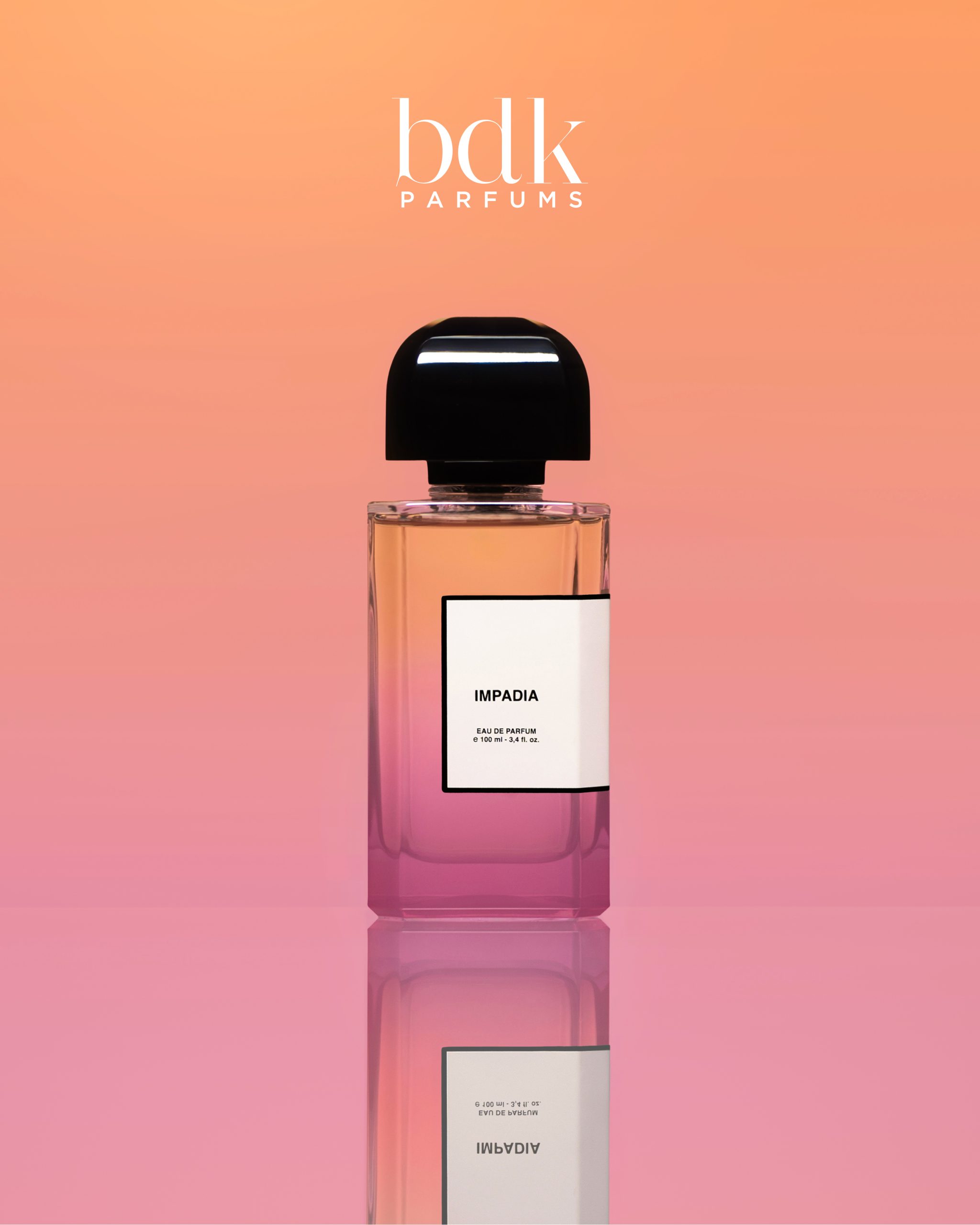Impadia - BDK Parfums - Image 2